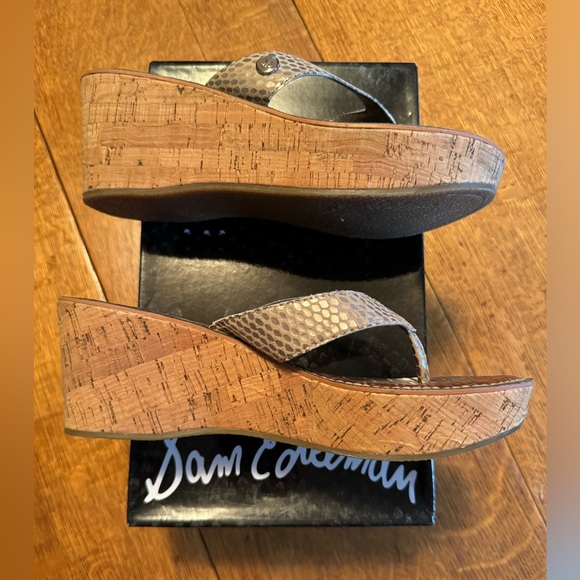 Sam Edelman - Picture 3 of 7